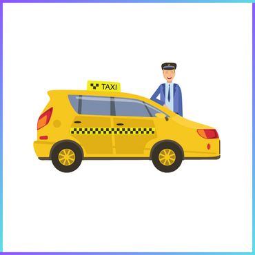 Corporate Taxi in Ahmedabad - Bharat Taxi