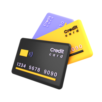 Credit Card Payment for taxi booking